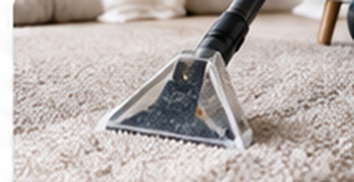 Carpet & Upholstery