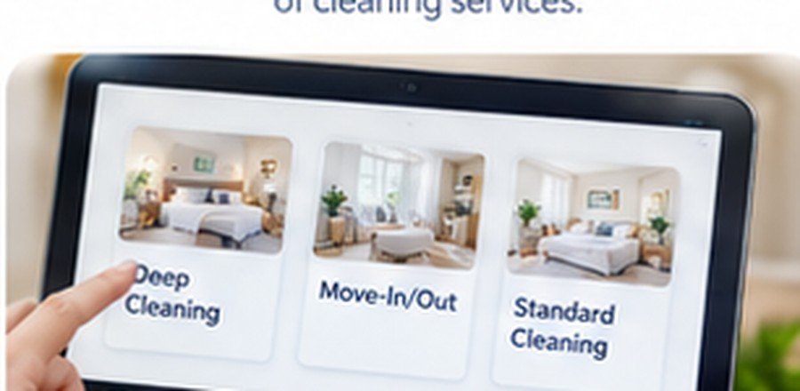 Move In / Move Out